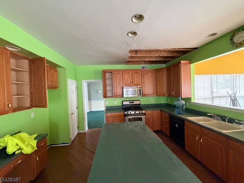 1152 Monroe Drive, Greenwich Twp., NJ 08886