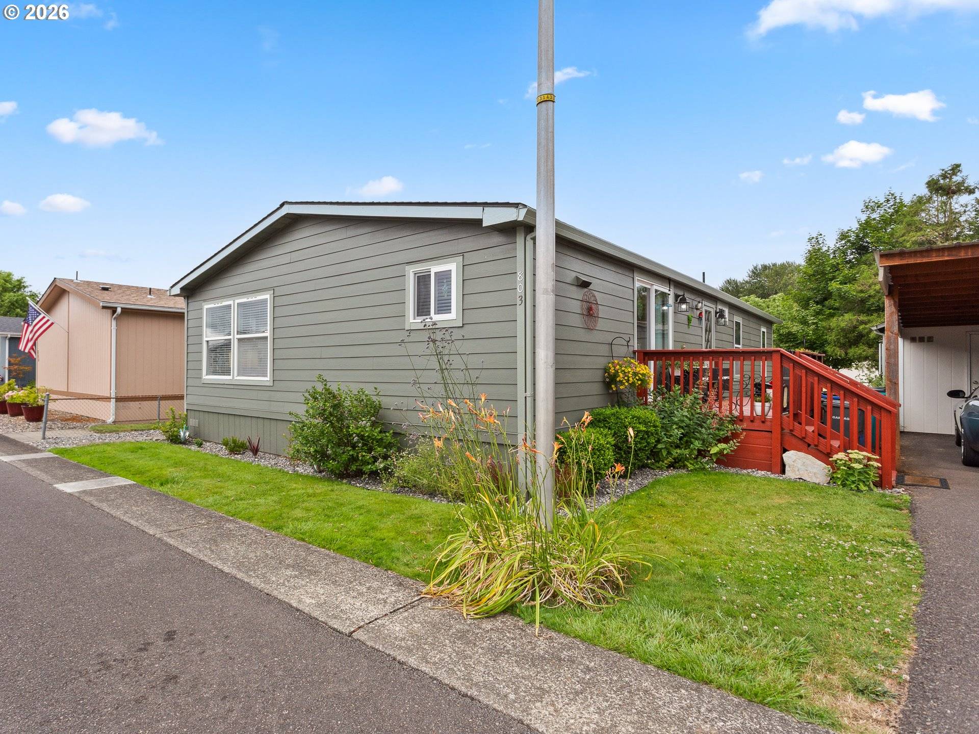 300 SW 7TH AVE #803, Battle Ground, WA 98604