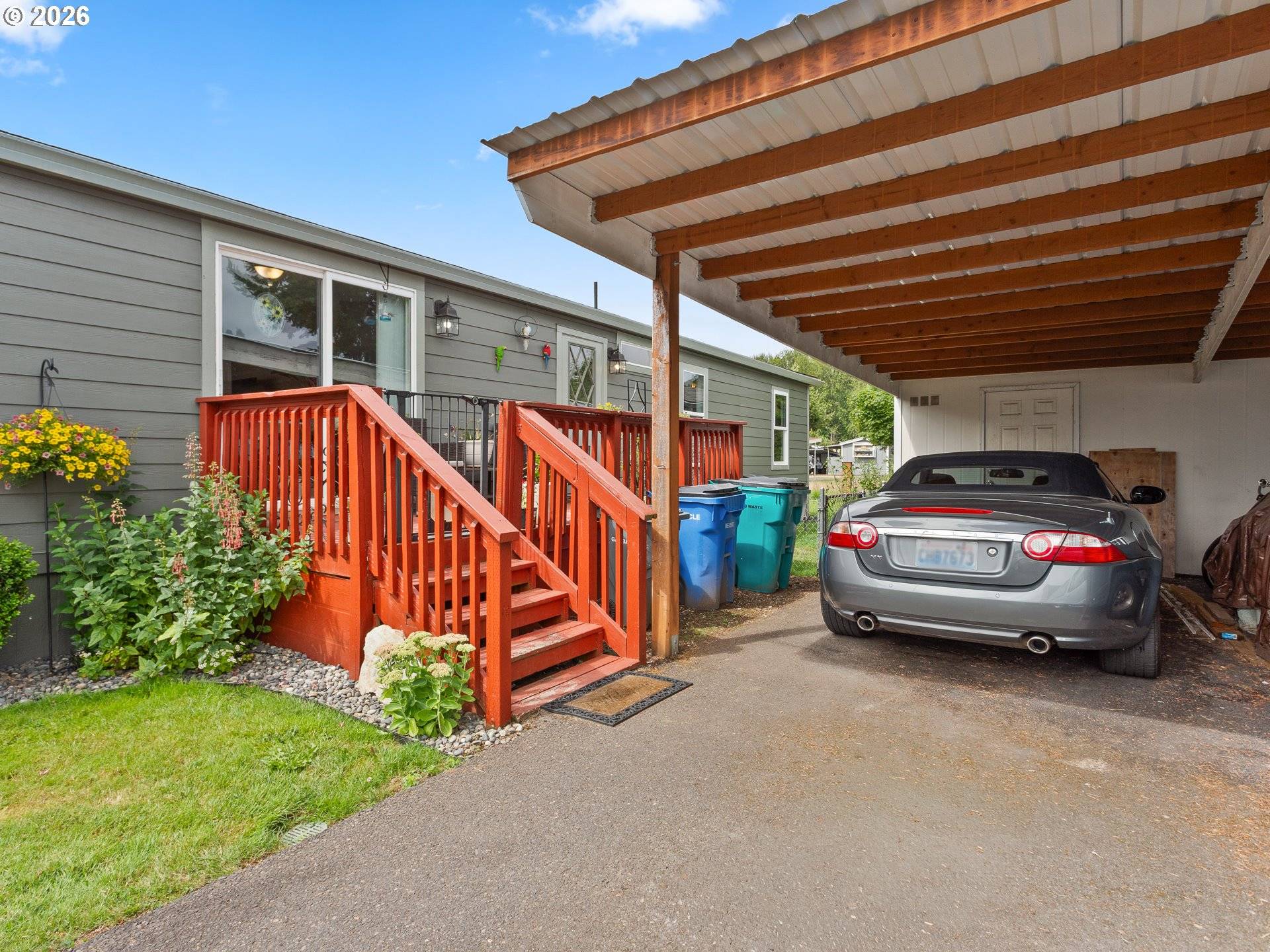 300 SW 7TH AVE #803, Battle Ground, WA 98604