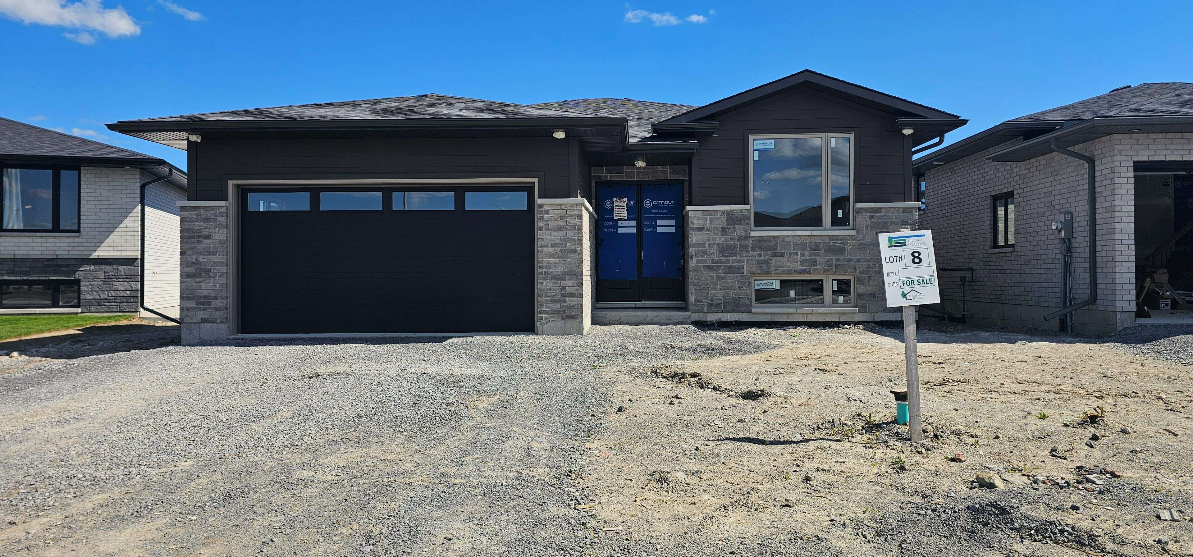16 Parkland CIR #Lot 8, Quinte West, ON K8V 0R4