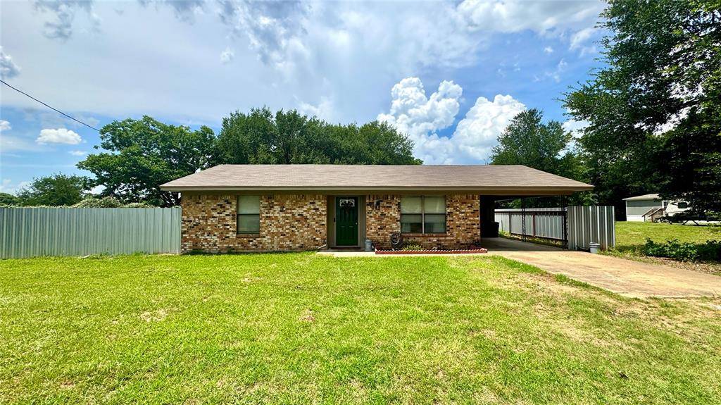 403 Cooper Street, Rosser, TX 75157