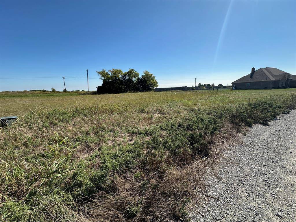 Lot 72 Riverbend Avenue, Colbert, OK 74733