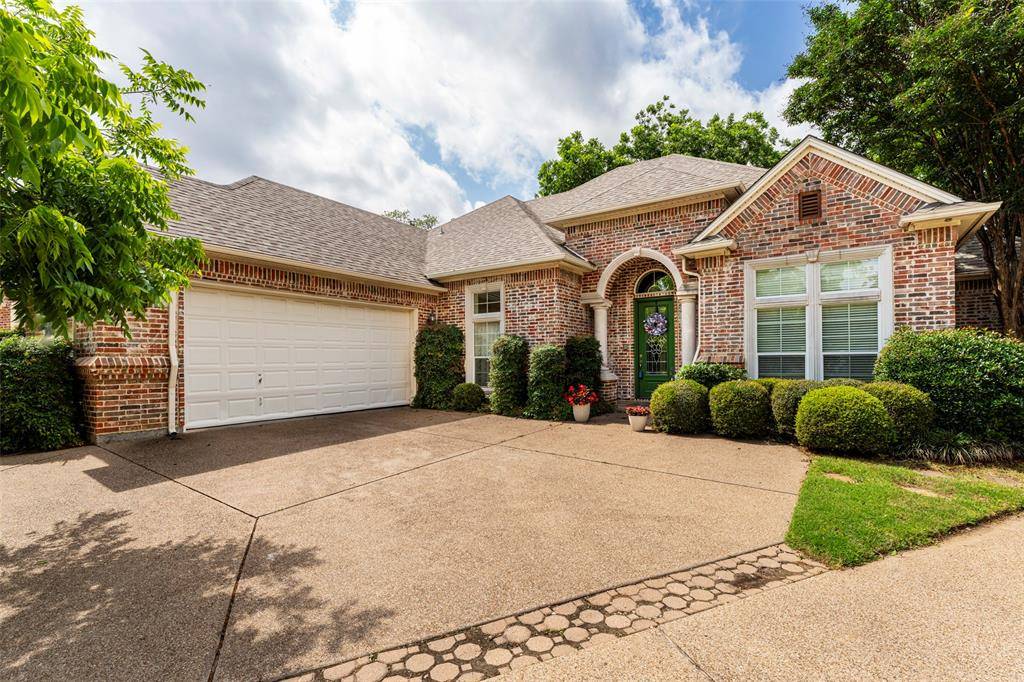 2006 Channing Park Drive, Arlington, TX 76013
