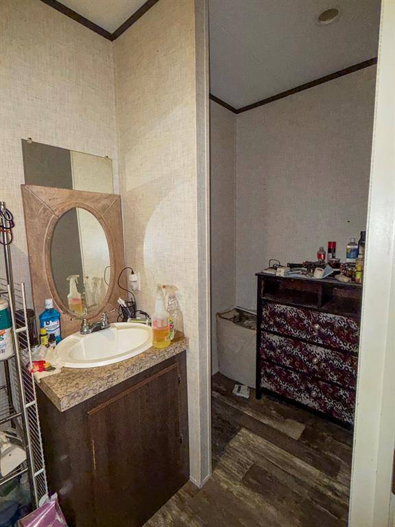95 Homestead Drive, Rochelle, TX 76872