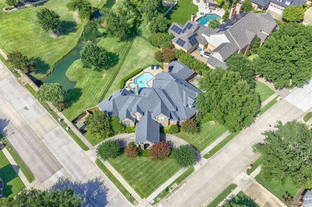 5225 Corinthian Bay Drive, Plano, TX 75093