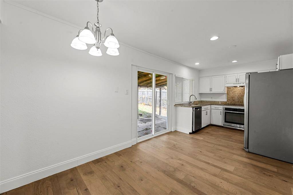 2029 Greenwood Road, Carrollton, TX 75006
