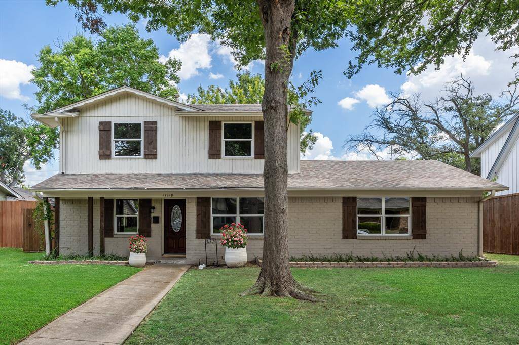 11218 Buchanan Drive, Dallas, TX 75228