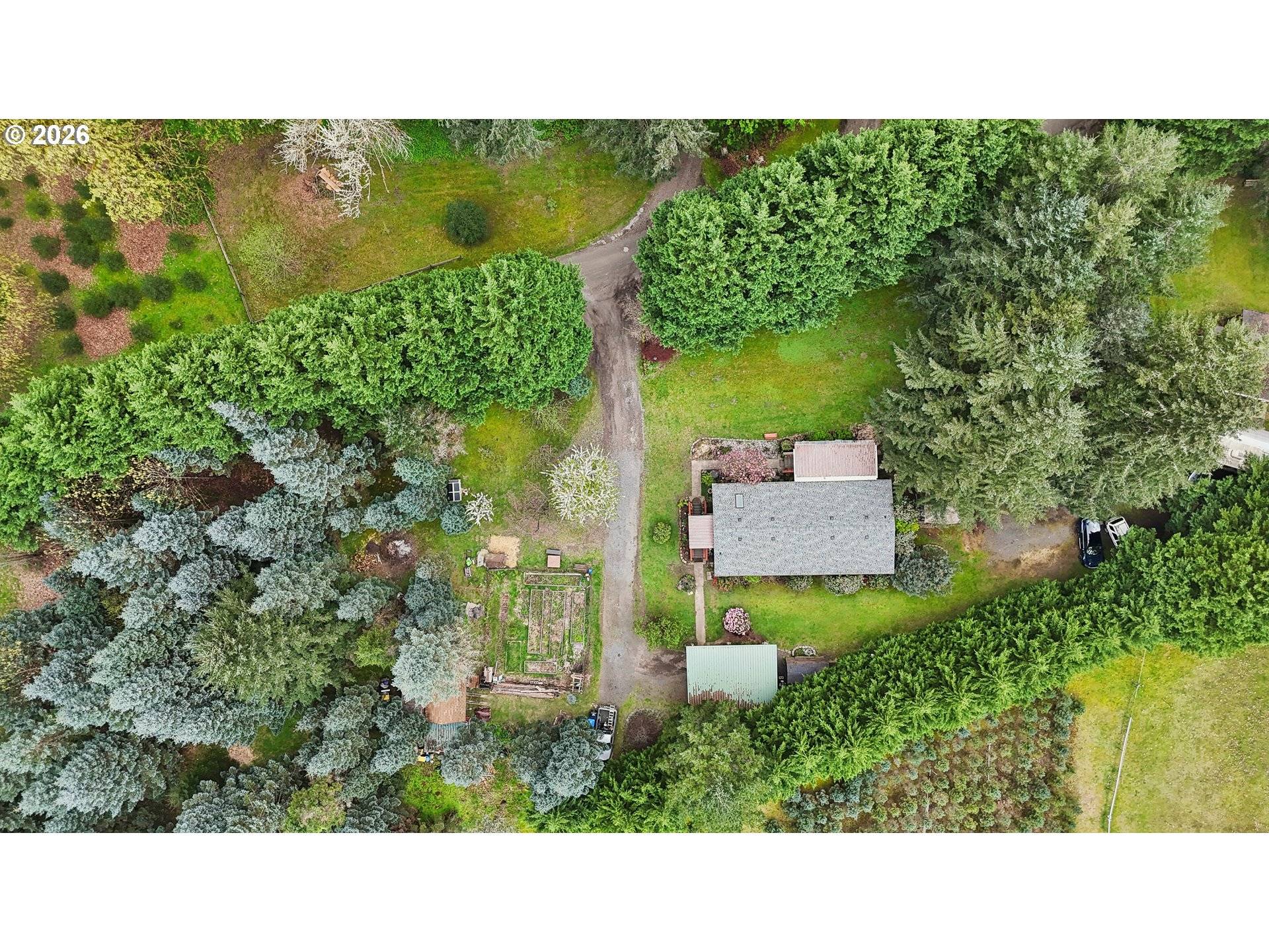 4116 NW FIR TREE DR, Woodland, WA 98674