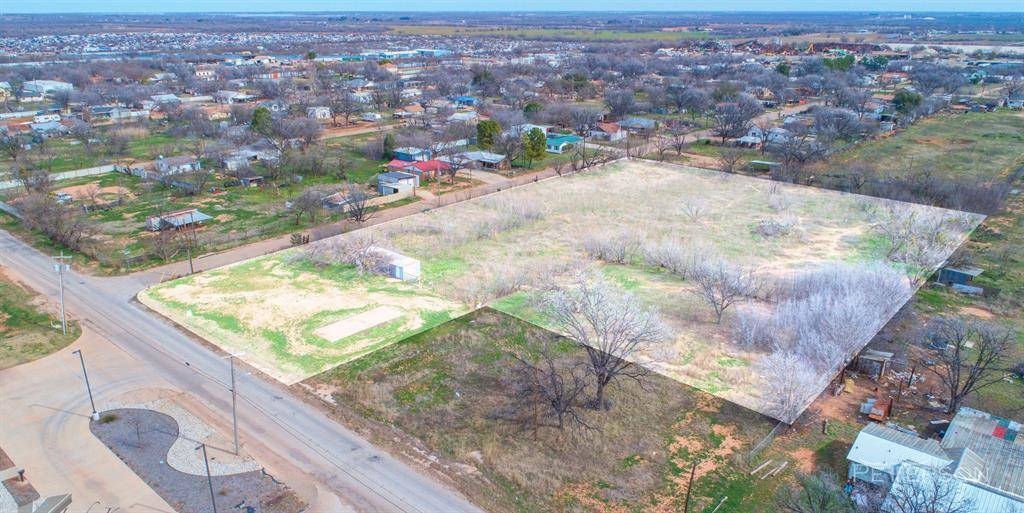 3749 Grape Street, Abilene, TX 79601