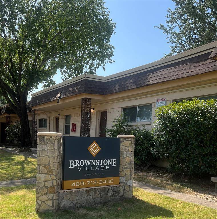 Address not disclosed, Irving, TX 75061