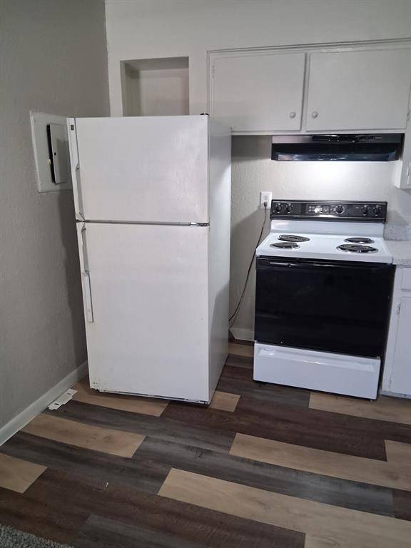 Address not disclosed, Irving, TX 75061