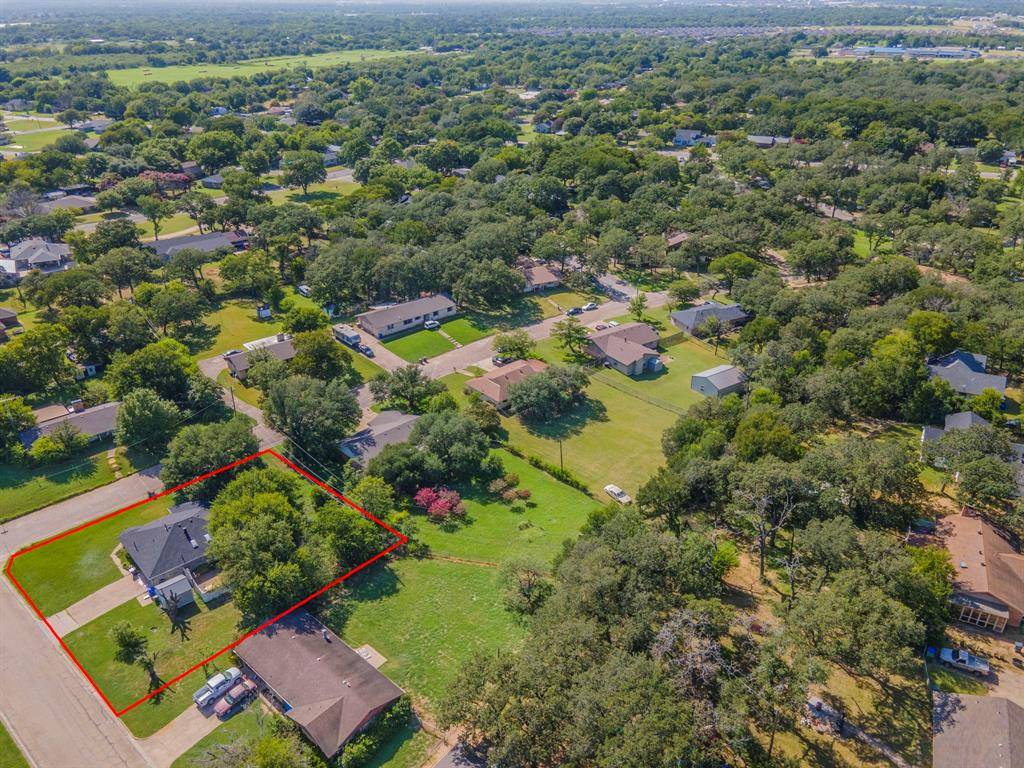 1936 Post Oak Drive, Waco, TX 76705