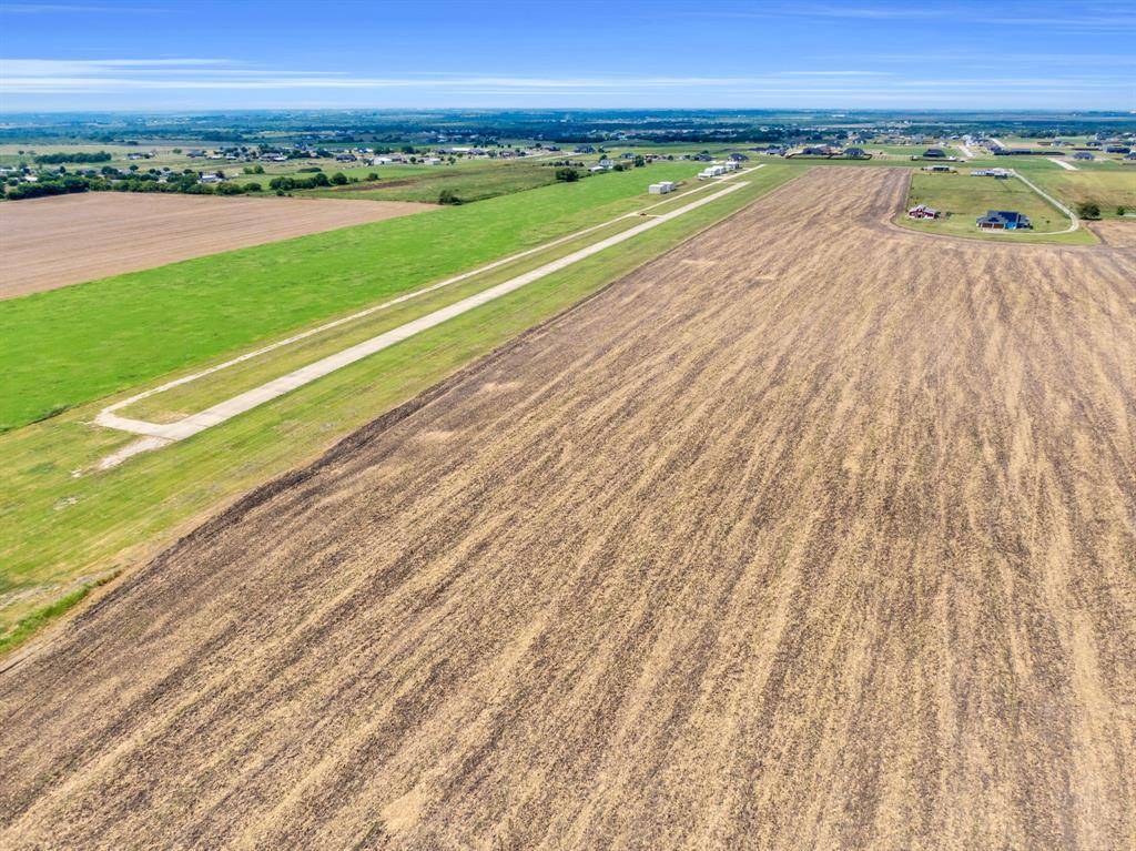 345 N Armstrong Road, Venus, TX 76084