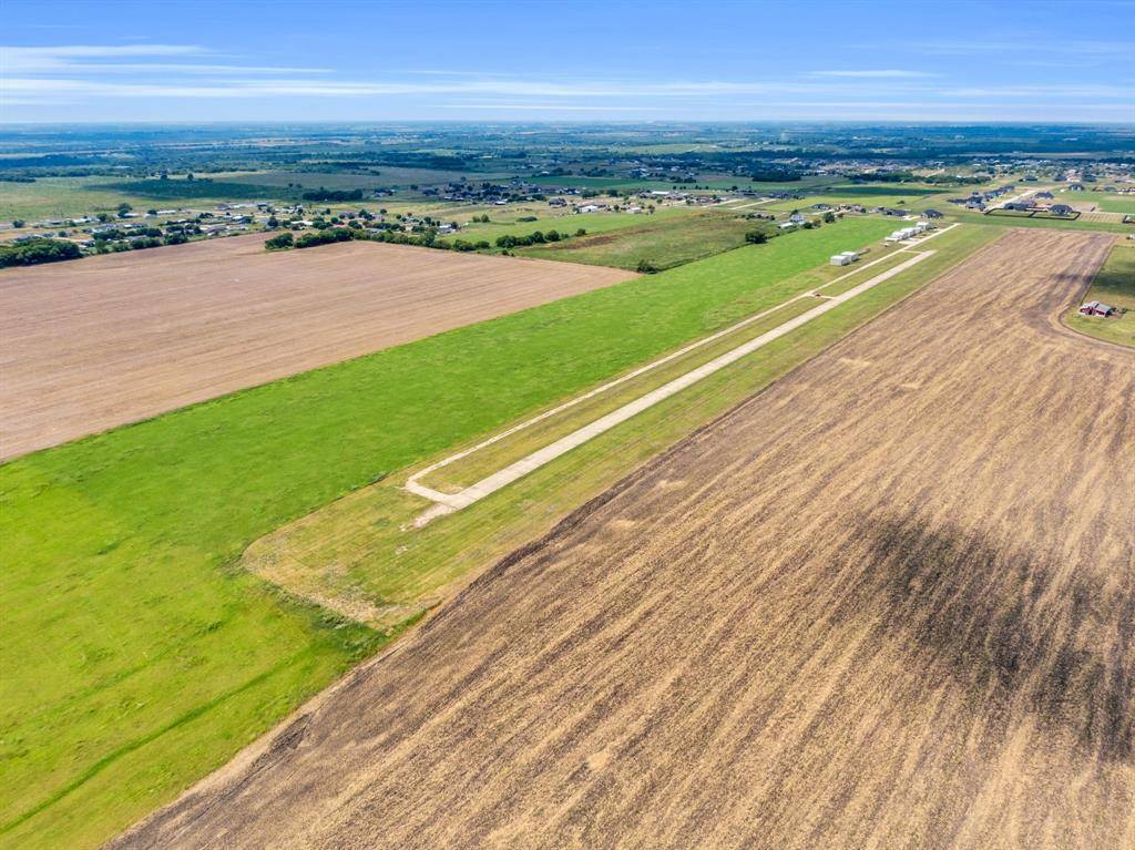 345 N Armstrong Road, Venus, TX 76084