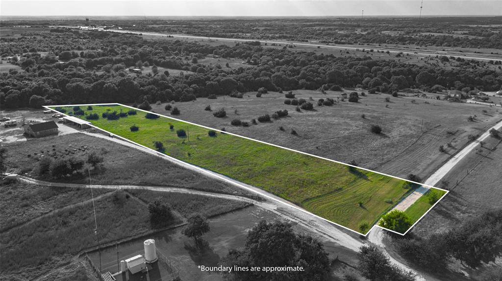 TBD Private Road 485, Hillsboro, TX 76645