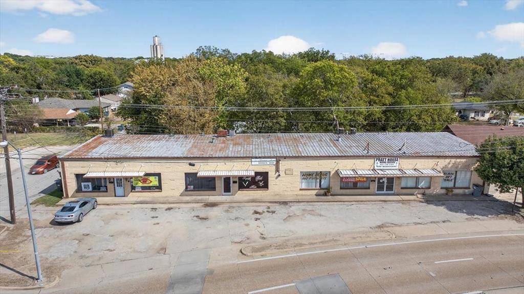 1010 N Dallas Avenue N #3, Lancaster, TX 75146