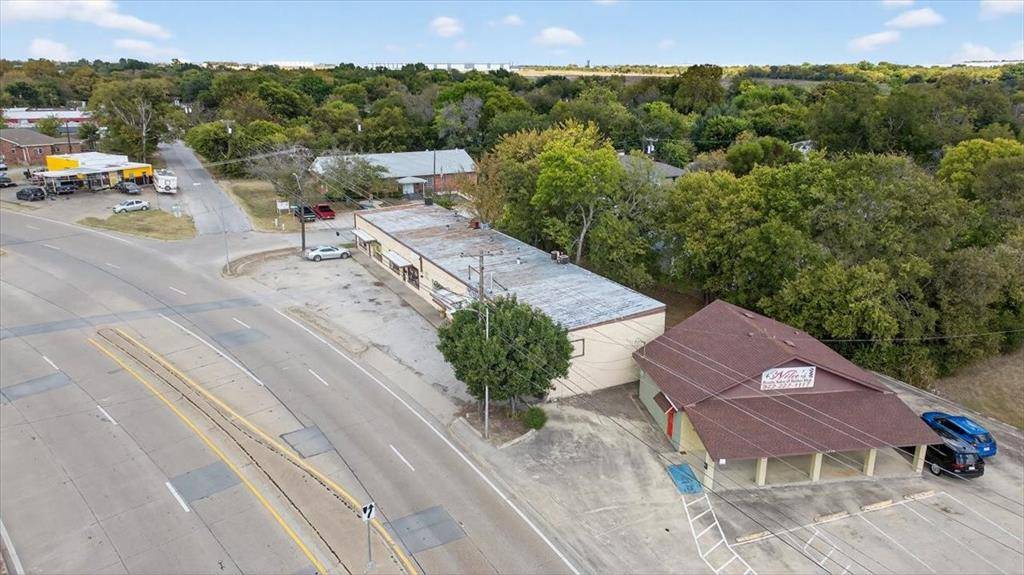 1010 N Dallas Avenue N #3, Lancaster, TX 75146