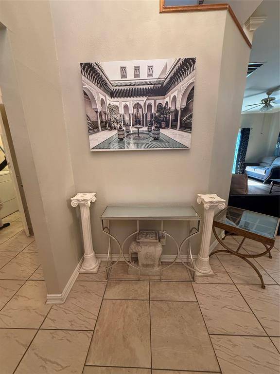 10216 Big Thicket Drive, Dallas, TX 75217