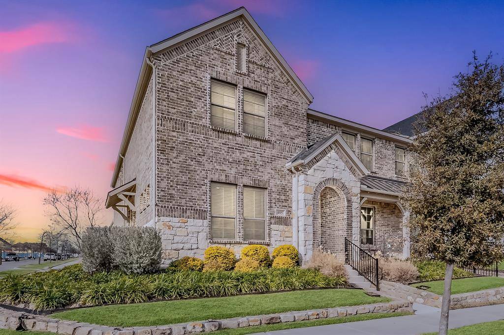 405 Matchbox Street, Argyle, TX 76226