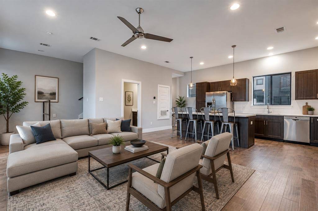4407 Munger Avenue #3, Dallas, TX 75204