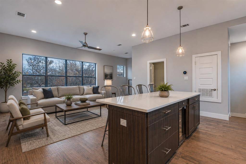 4407 Munger Avenue #3, Dallas, TX 75204