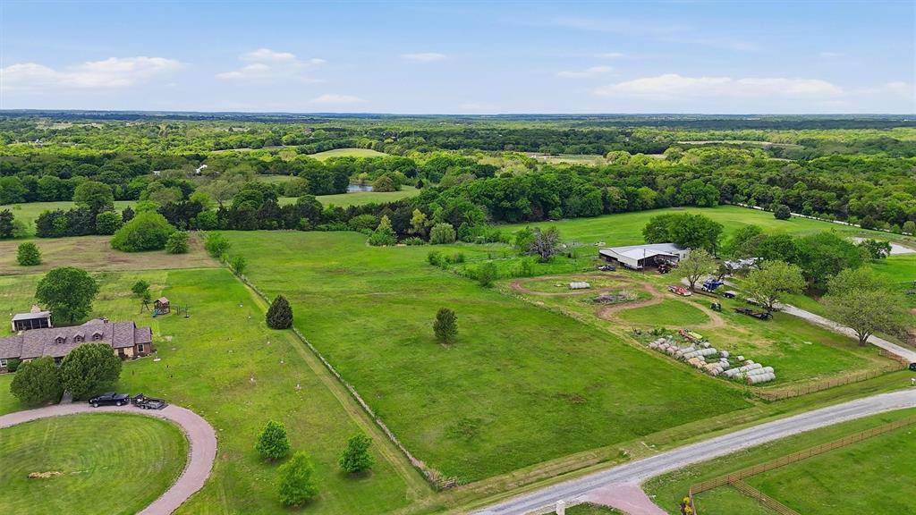 155 Basin Springs Road, Sadler, TX 76264