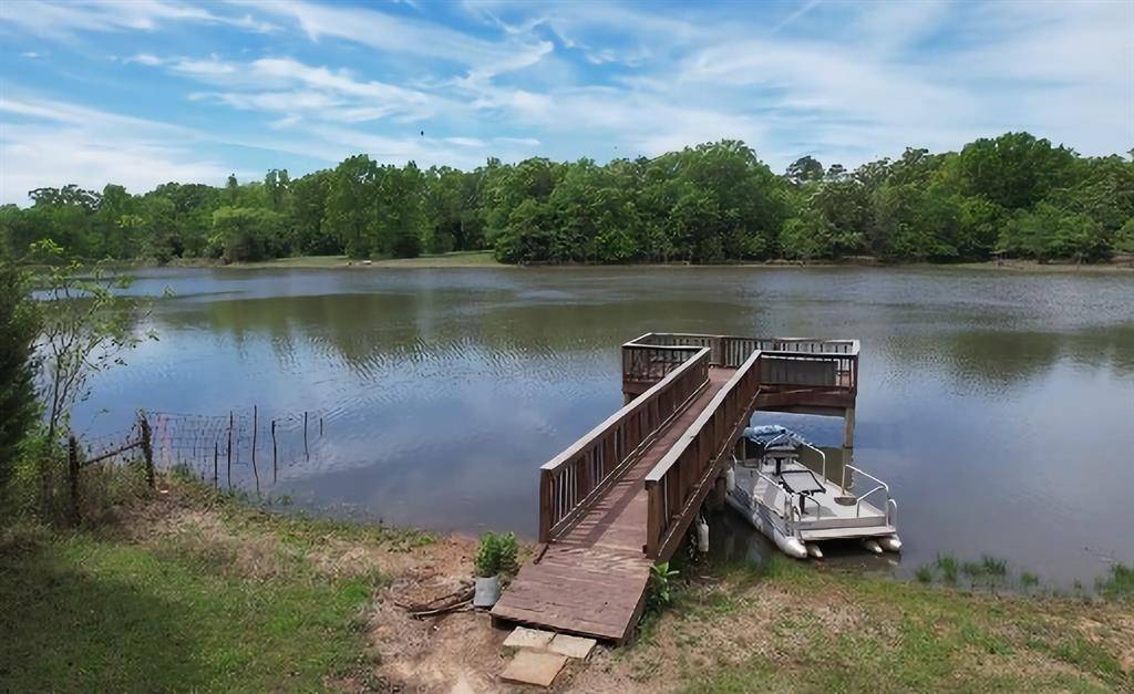 599 County Road 1260, Quitman, TX 75783