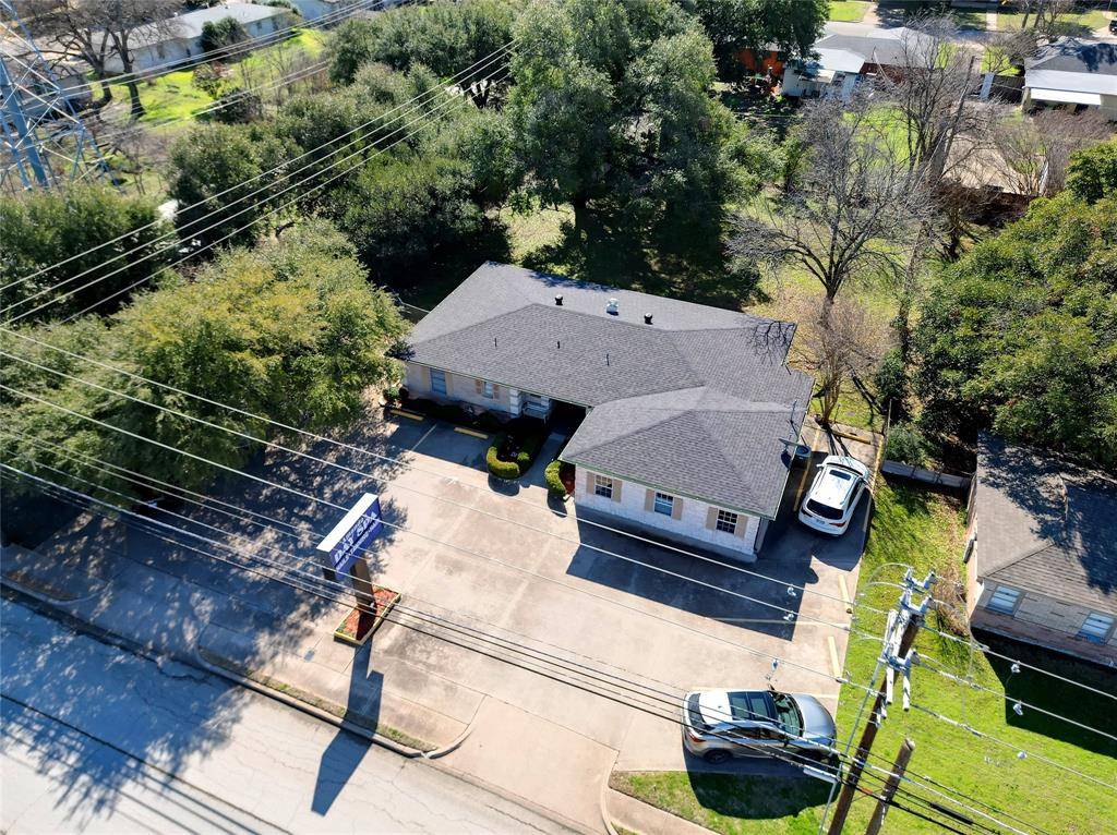 7298 Glenview Drive, Richland Hills, TX 76180