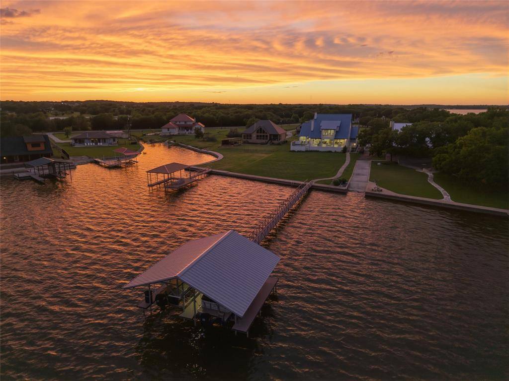 6625 Sandy Beach Road, Azle, TX 76020