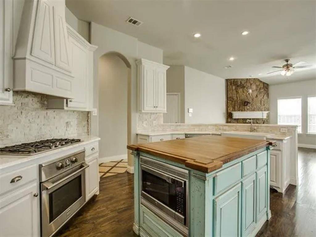 13485 Grayhawk, Frisco, TX 75033