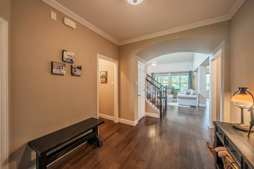 9445 Drovers View Trail, Fort Worth, TX 76131