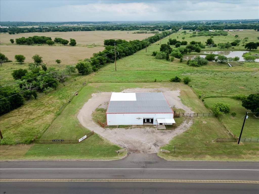 2815 S Highway 281, Mineral Wells, TX 76067