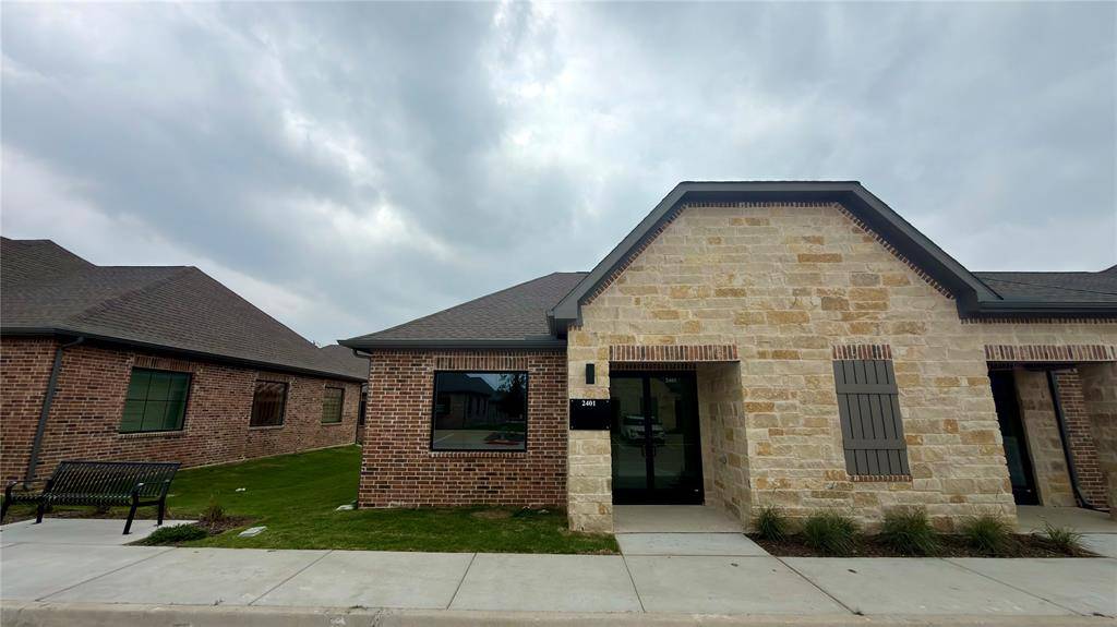 2601 Little Elm Parkway #2401, Little Elm, TX 75068