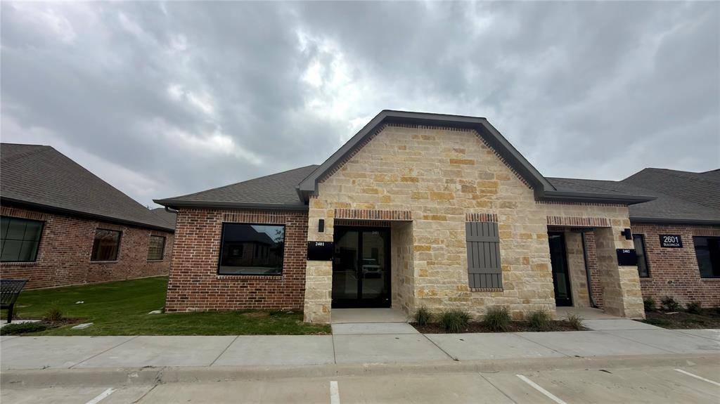 2601 Little Elm Parkway #2401, Little Elm, TX 75068