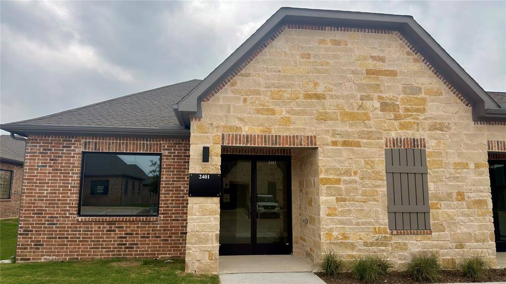 2601 Little Elm Parkway #2401, Little Elm, TX 75068