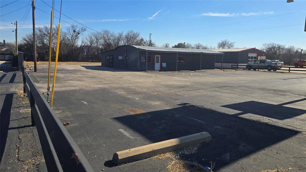 2817 Wilshire Boulevard, Burleson, TX 76028