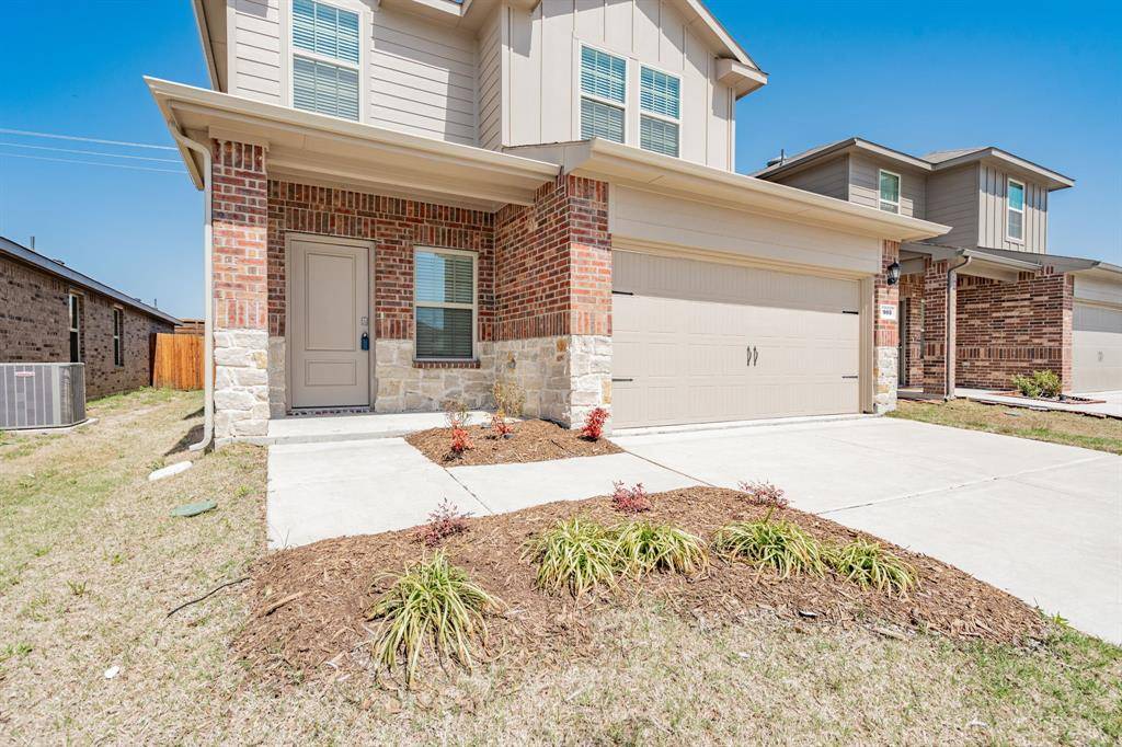 903 Shear Drive, Royse City, TX 75189