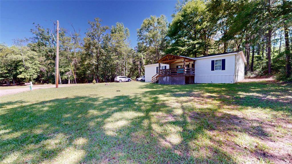 670 Arbin Culpepper Rd, Jonesboro, LA 71251
