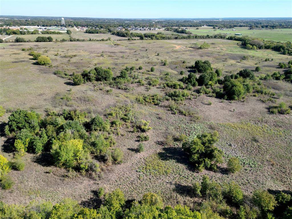 100 ac 17th Street, Bridgeport, TX 76426