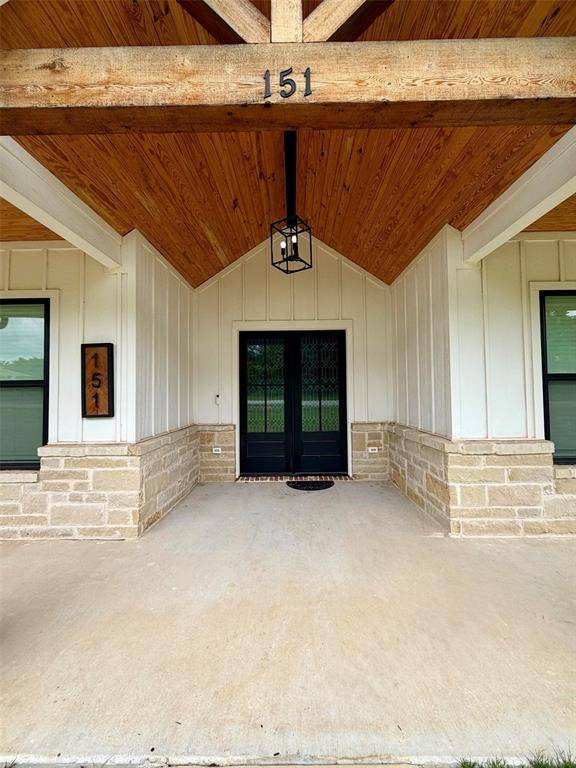 151 Gopher Road, Weatherford, TX 76088