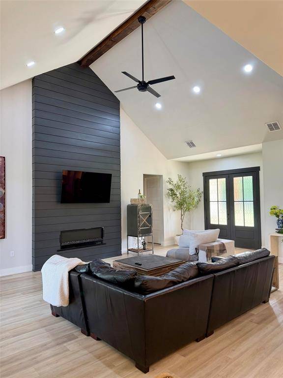 151 Gopher Road, Weatherford, TX 76088