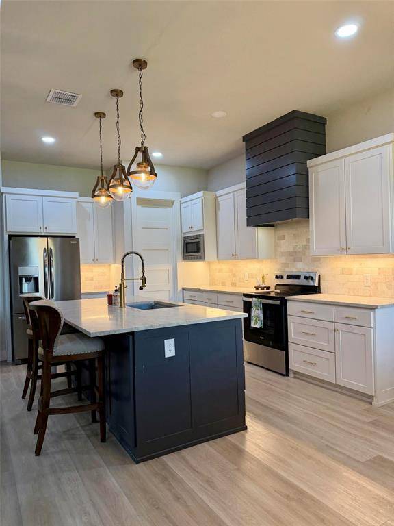 151 Gopher Road, Weatherford, TX 76088
