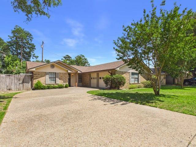 782 Southwood Drive, Athens, TX 75751