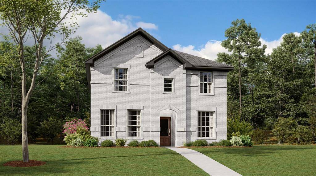 10161 Regal Bend Lane, Fort Worth, TX 76179