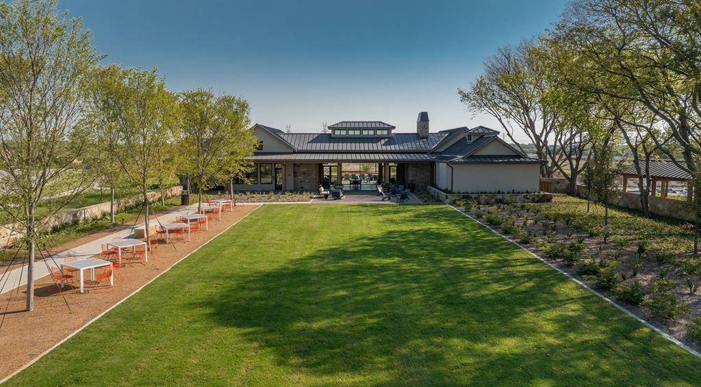 922 River Sky Road, Lavon, TX 75166