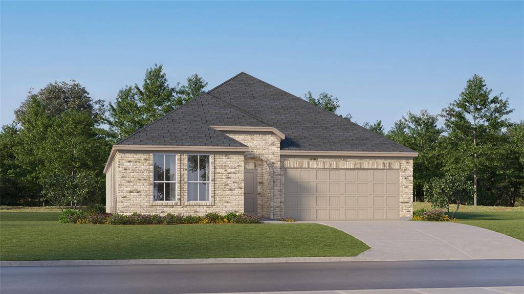 643 Colt Lane, Aubrey, TX 76227