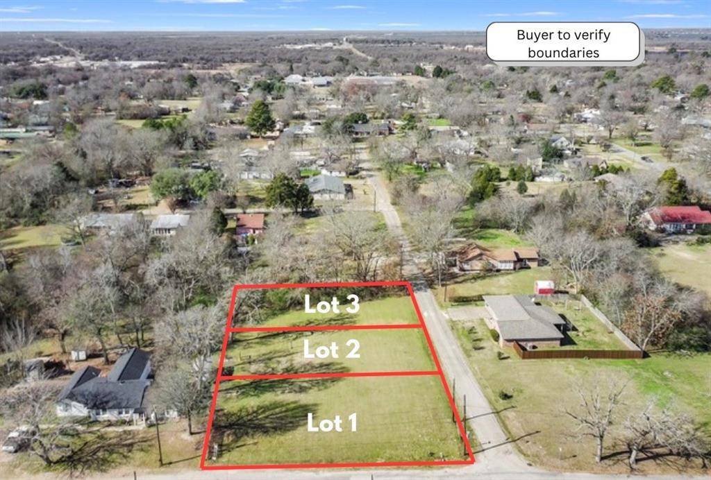 610 Tidmore, Malakoff, TX 75148