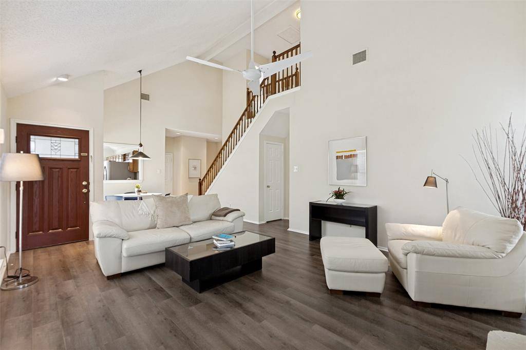 2105 Glen Heights Drive, Garland, TX 75044