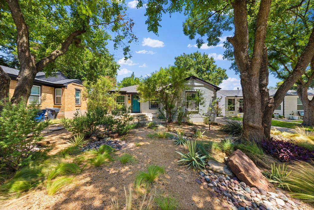 2631 Alco Avenue, Dallas, TX 75211