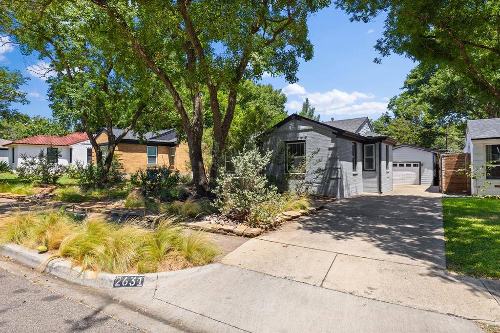 2631 Alco Avenue, Dallas, TX 75211